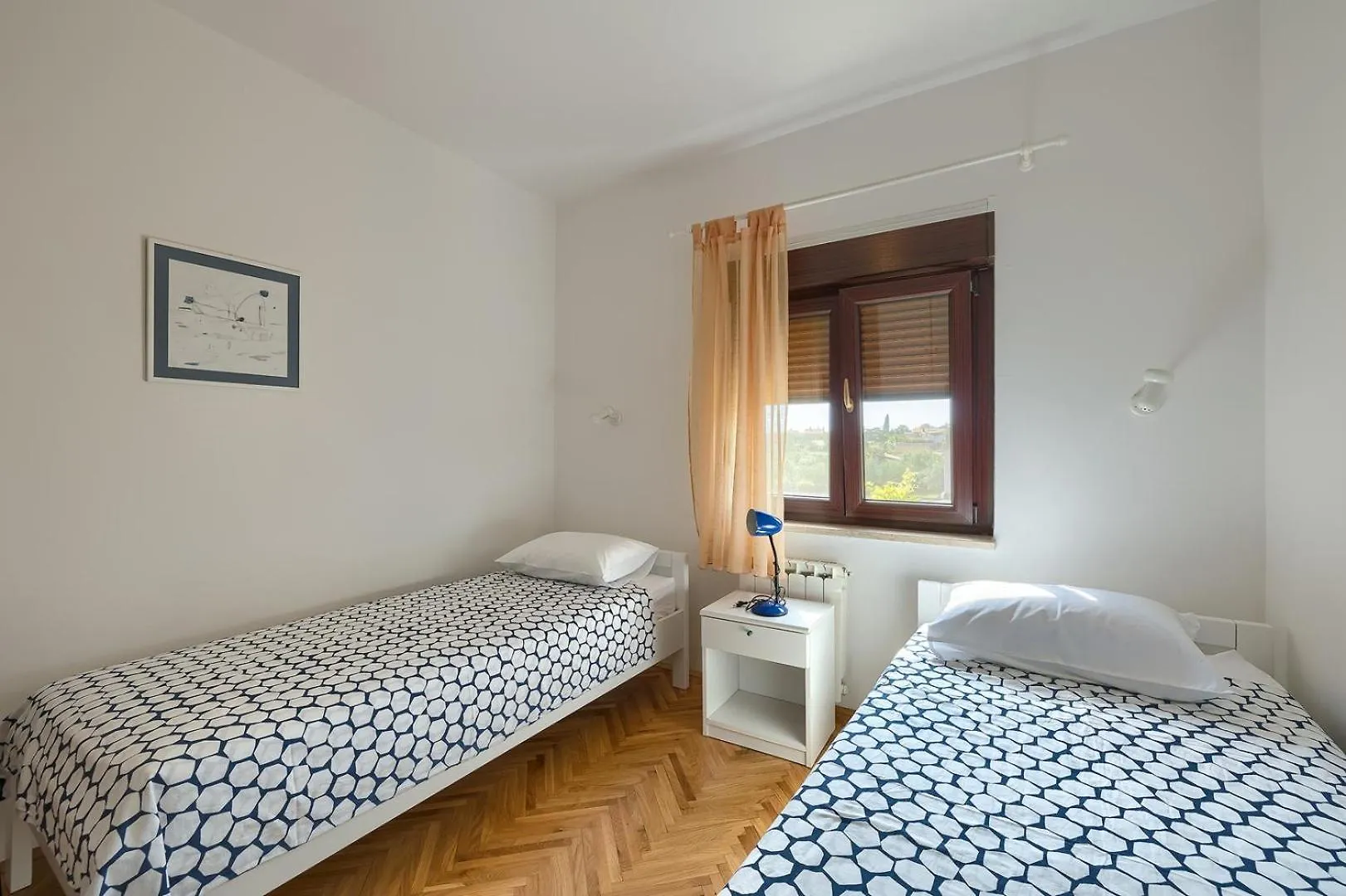 Apartment Viktor Póla Horvátország