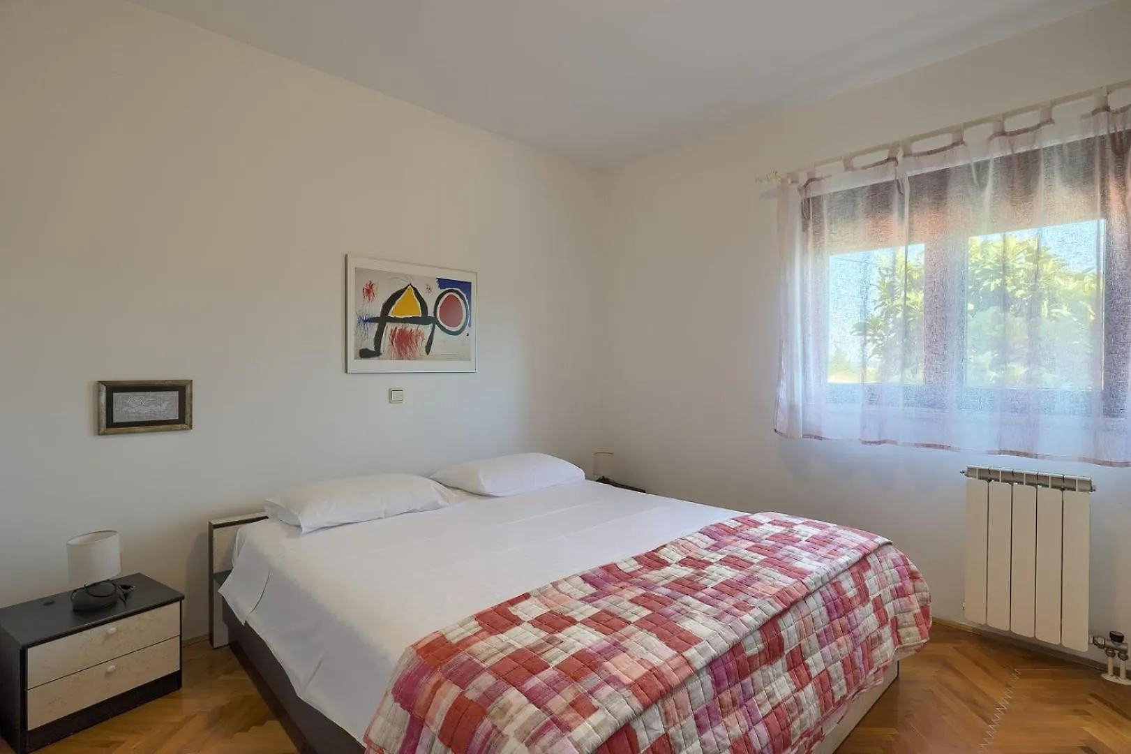 Apartment Viktor Póla Horvátország