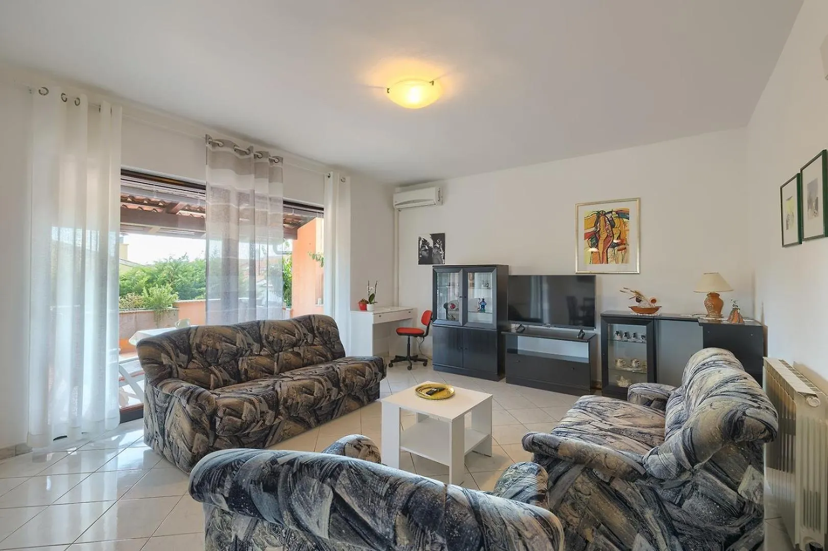 Apartment Viktor Póla