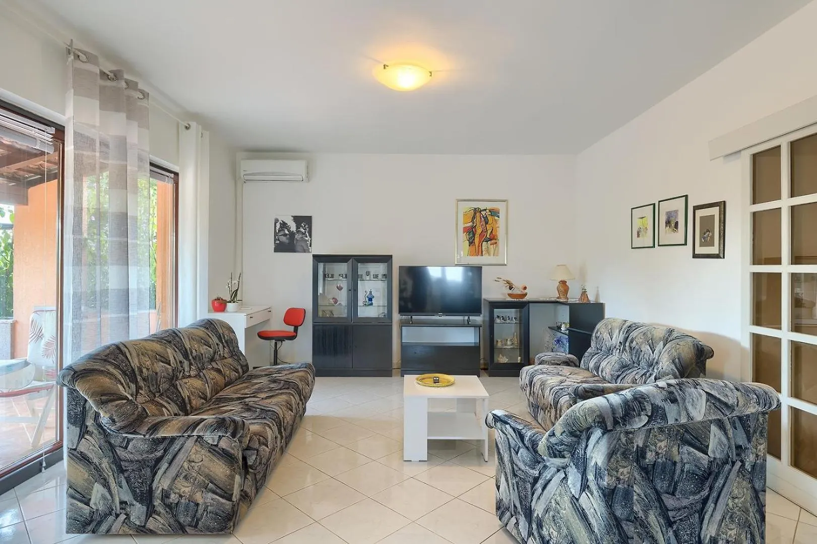 Apartment Viktor Póla