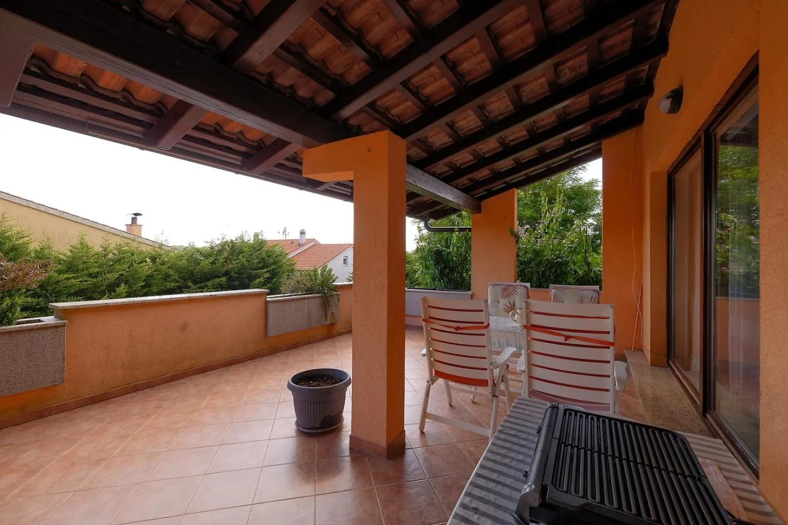 Apartment Viktor Pula Croatia