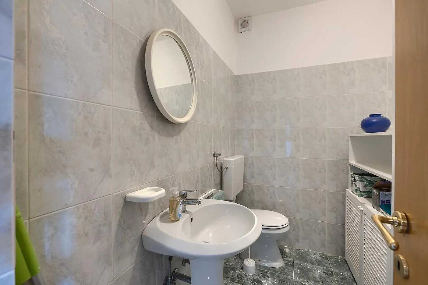 Apartment Viktor Pula Croatia