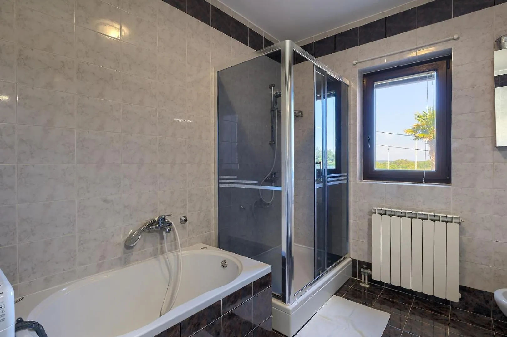 Apartment Viktor Pula