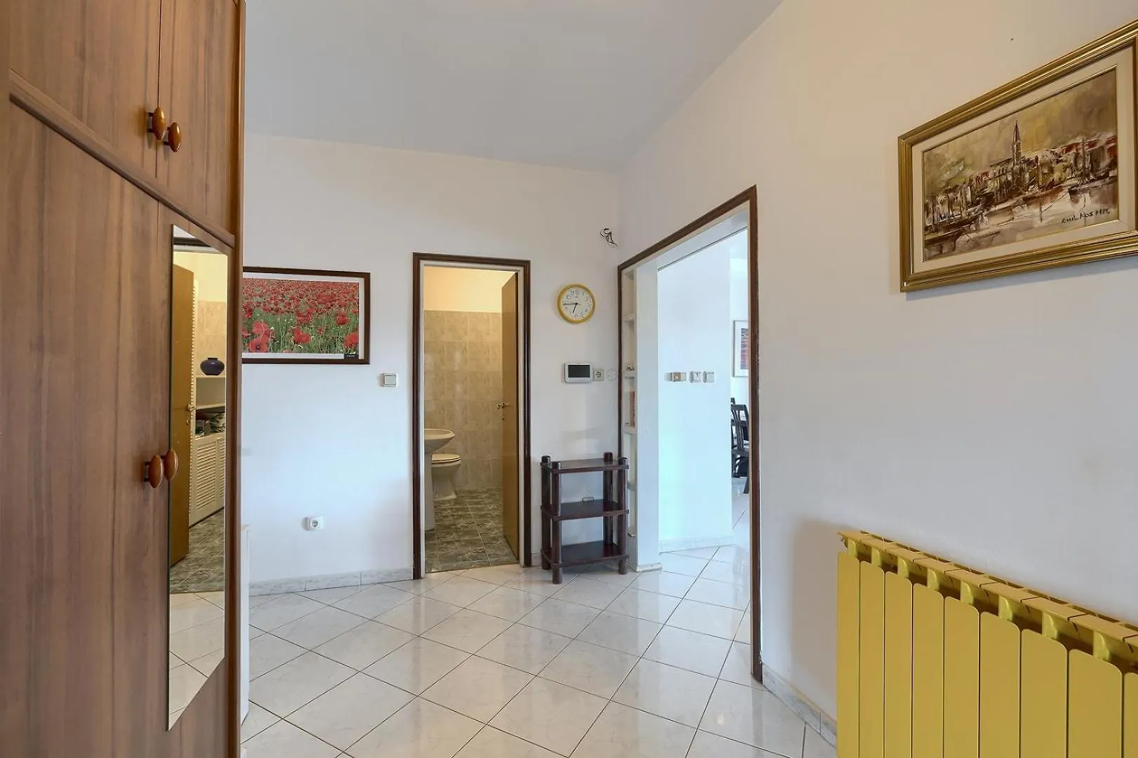 Apartment Viktor Pula