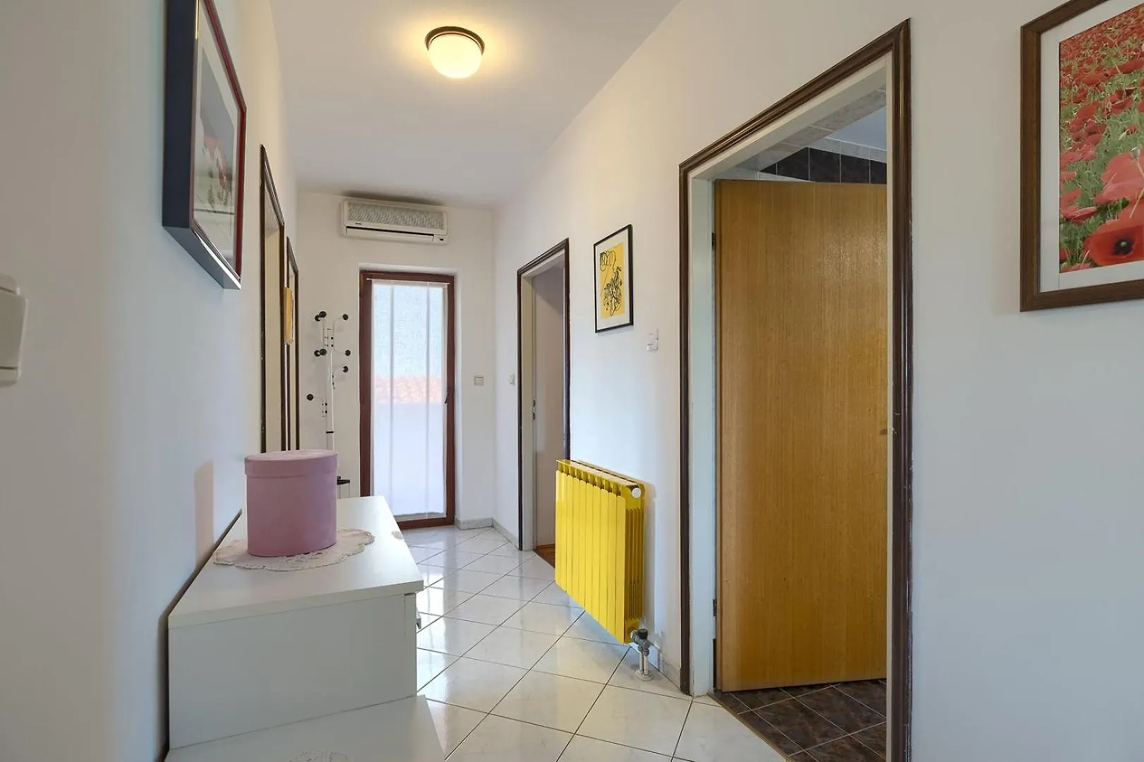Apartment Viktor Pula Croatia