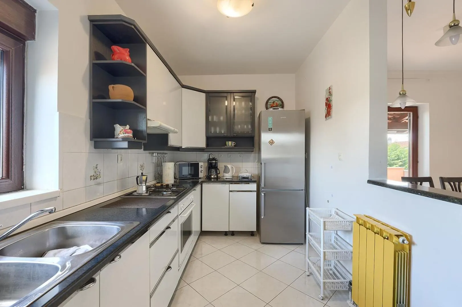 Apartment Viktor Pula