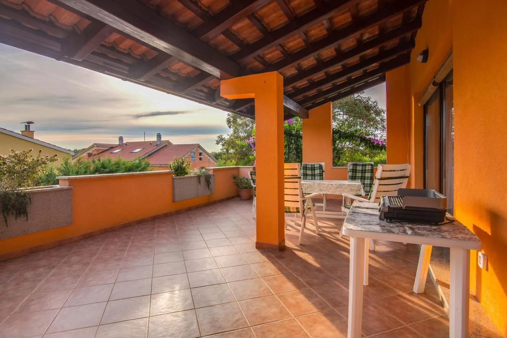 Apartment Viktor Pula Croatia